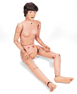 Advanced KERi™ Manikin